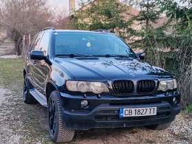 BMW X5 - 5200 € / 10170.32 лв. - 84721630 10 | Car24.bg BMW X5 - 5200 € / 10170.32 лв. - 84721630 10