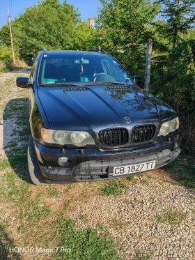 BMW X5 - 5200 € / 10170.32 лв. - 84721630 16 | Car24.bg BMW X5 - 5200 € / 10170.32 лв. - 84721630 16