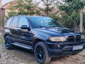 BMW X5 - 5200 € / 10170.32 лв. - 84721630 11 | Car24.bg BMW X5 - 5200 € / 10170.32 лв. - 84721630 11