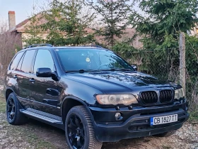 BMW X5 - 5200 € / 10170.32 лв. - 84721630 14 | Car24.bg BMW X5 - 5200 € / 10170.32 лв. - 84721630 14