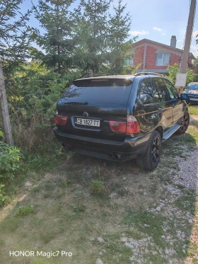 BMW X5 - 5200 € / 10170.32 лв. - 84721630 15 | Car24.bg BMW X5 - 5200 € / 10170.32 лв. - 84721630 15
