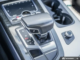 Audi Q7 Technik * Обдухване * АвтоКредит * (ЦЕНА ДО БГ) | Auto.bg — изображение 12 Audi Q7 Technik * Обдухване * АвтоКредит * (ЦЕНА ДО БГ) | Auto.bg — изображение 12