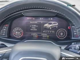 Audi Q7 Technik * Обдухване * АвтоКредит * (ЦЕНА ДО БГ) | Auto.bg — изображение 9 Audi Q7 Technik * Обдухване * АвтоКредит * (ЦЕНА ДО БГ) | Auto.bg — изображение 9