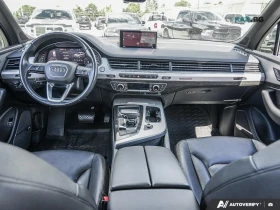 Audi Q7 Technik * Обдухване * АвтоКредит * (ЦЕНА ДО БГ) | Auto.bg — изображение 7 Audi Q7 Technik * Обдухване * АвтоКредит * (ЦЕНА ДО БГ) | Auto.bg — изображение 7