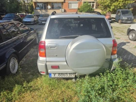 Toyota Rav4 2.0 VVT-I - 2500 € - 31225015 4 | Car24.bg Toyota Rav4 2.0 VVT-I - 2500 € - 31225015 4