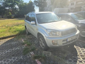 Toyota Rav4 2.0 VVT-I - 2500 € - 31225015 2 | Car24.bg Toyota Rav4 2.0 VVT-I - 2500 € - 31225015 2