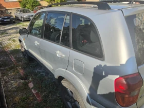 Toyota Rav4 2.0 VVT-I - 2500 € - 31225015 3 | Car24.bg Toyota Rav4 2.0 VVT-I - 2500 € - 31225015 3