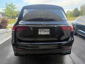 Mercedes-Benz GLS 63 AMG | CARFAX | БЕЗ ИНЦИДЕНТИ | Auto.bg — изображение 5 Mercedes-Benz GLS 63 AMG | CARFAX | БЕЗ ИНЦИДЕНТИ | Auto.bg — изображение 5