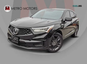 Acura Mdx SH-AWD A-Spec* ПОДГРЕВ* ОБДУХВАНЕ* ПАНОРАМА* | Auto.bg — изображение 7 Acura Mdx SH-AWD A-Spec* ПОДГРЕВ* ОБДУХВАНЕ* ПАНОРАМА* | Auto.bg — изображение 7