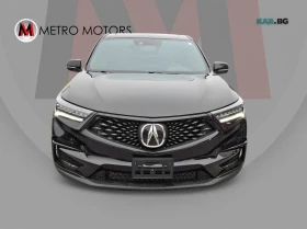 Acura Mdx SH-AWD A-Spec* ПОДГРЕВ* ОБДУХВАНЕ* ПАНОРАМА* | Auto.bg — изображение 8 Acura Mdx SH-AWD A-Spec* ПОДГРЕВ* ОБДУХВАНЕ* ПАНОРАМА* | Auto.bg — изображение 8