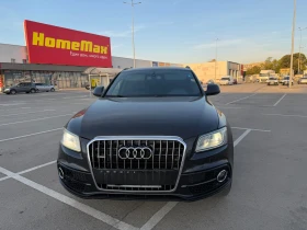 Audi Q5 3.0D* FACE* SLINE* Plus | Auto.bg — изображение 3 Audi Q5 3.0D* FACE* SLINE* Plus | Auto.bg — изображение 3