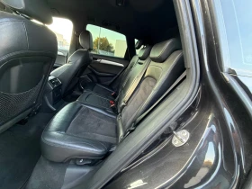 Audi Q5 3.0D* FACE* SLINE* Plus | Auto.bg — изображение 8 Audi Q5 3.0D* FACE* SLINE* Plus | Auto.bg — изображение 8