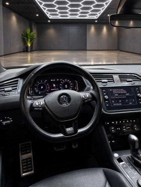 VW Tiguan * 2.0 TSI R Line Highline 4MOTION * AВТОКРЕДИТ * | Auto.bg — изображение 6 VW Tiguan * 2.0 TSI R Line Highline 4MOTION * AВТОКРЕДИТ * | Auto.bg — изображение 6