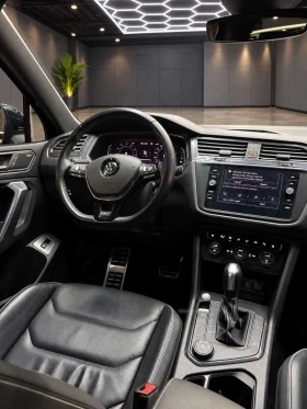 VW Tiguan * 2.0 TSI R Line Highline 4MOTION * AВТОКРЕДИТ * | Auto.bg — изображение 8 VW Tiguan * 2.0 TSI R Line Highline 4MOTION * AВТОКРЕДИТ * | Auto.bg — изображение 8