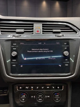 VW Tiguan * 2.0 TSI R Line Highline 4MOTION * AВТОКРЕДИТ * | Auto.bg — изображение 11 VW Tiguan * 2.0 TSI R Line Highline 4MOTION * AВТОКРЕДИТ * | Auto.bg — изображение 11