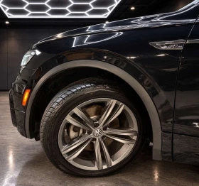 VW Tiguan * 2.0 TSI R Line Highline 4MOTION * AВТОКРЕДИТ * | Auto.bg — изображение 5 VW Tiguan * 2.0 TSI R Line Highline 4MOTION * AВТОКРЕДИТ * | Auto.bg — изображение 5
