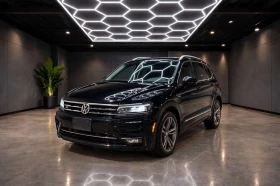 VW Tiguan * 2.0 TSI R Line Highline 4MOTION * AВТОКРЕДИТ * | Auto.bg — изображение 3 VW Tiguan * 2.0 TSI R Line Highline 4MOTION * AВТОКРЕДИТ * | Auto.bg — изображение 3