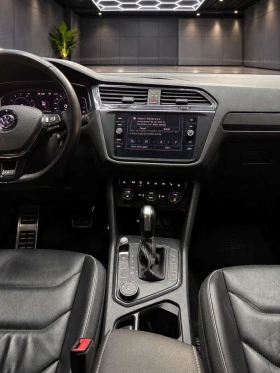VW Tiguan * 2.0 TSI R Line Highline 4MOTION * AВТОКРЕДИТ * | Auto.bg — изображение 7 VW Tiguan * 2.0 TSI R Line Highline 4MOTION * AВТОКРЕДИТ * | Auto.bg — изображение 7