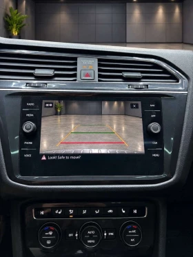 VW Tiguan * 2.0 TSI R Line Highline 4MOTION * AВТОКРЕДИТ * | Auto.bg — изображение 12 VW Tiguan * 2.0 TSI R Line Highline 4MOTION * AВТОКРЕДИТ * | Auto.bg — изображение 12