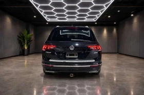 VW Tiguan * 2.0 TSI R Line Highline 4MOTION * AВТОКРЕДИТ * | Auto.bg — изображение 4 VW Tiguan * 2.0 TSI R Line Highline 4MOTION * AВТОКРЕДИТ * | Auto.bg — изображение 4