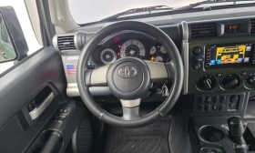 Toyota Fj cruiser * 4WD V6 * АВТОКРЕДИТ БЕЗ ПЪРВОНАЧАЛНА ВНОСКА* | Auto.bg — изображение 12 Toyota Fj cruiser * 4WD V6 * АВТОКРЕДИТ БЕЗ ПЪРВОНАЧАЛНА ВНОСКА* | Auto.bg — изображение 12