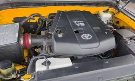 Toyota Fj cruiser * 4WD V6 * АВТОКРЕДИТ БЕЗ ПЪРВОНАЧАЛНА ВНОСКА* | Auto.bg — изображение 6 Toyota Fj cruiser * 4WD V6 * АВТОКРЕДИТ БЕЗ ПЪРВОНАЧАЛНА ВНОСКА* | Auto.bg — изображение 6