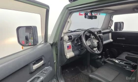 Toyota Fj cruiser * 4WD V6 * АВТОКРЕДИТ БЕЗ ПЪРВОНАЧАЛНА ВНОСКА* | Auto.bg — изображение 10 Toyota Fj cruiser * 4WD V6 * АВТОКРЕДИТ БЕЗ ПЪРВОНАЧАЛНА ВНОСКА* | Auto.bg — изображение 10