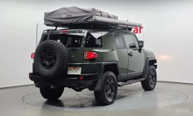 Toyota Fj cruiser * 4WD V6 * АВТОКРЕДИТ БЕЗ ПЪРВОНАЧАЛНА ВНОСКА* | Auto.bg — изображение 2 Toyota Fj cruiser * 4WD V6 * АВТОКРЕДИТ БЕЗ ПЪРВОНАЧАЛНА ВНОСКА* | Auto.bg — изображение 2