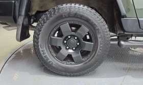 Toyota Fj cruiser * 4WD V6 * АВТОКРЕДИТ БЕЗ ПЪРВОНАЧАЛНА ВНОСКА* | Auto.bg — изображение 5 Toyota Fj cruiser * 4WD V6 * АВТОКРЕДИТ БЕЗ ПЪРВОНАЧАЛНА ВНОСКА* | Auto.bg — изображение 5