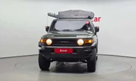 Toyota Fj cruiser * 4WD V6 * АВТОКРЕДИТ БЕЗ ПЪРВОНАЧАЛНА ВНОСКА* | Auto.bg — изображение 3 Toyota Fj cruiser * 4WD V6 * АВТОКРЕДИТ БЕЗ ПЪРВОНАЧАЛНА ВНОСКА* | Auto.bg — изображение 3