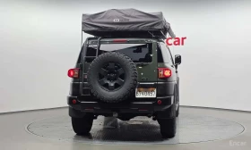 Toyota Fj cruiser * 4WD V6 * АВТОКРЕДИТ БЕЗ ПЪРВОНАЧАЛНА ВНОСКА* | Auto.bg — изображение 4 Toyota Fj cruiser * 4WD V6 * АВТОКРЕДИТ БЕЗ ПЪРВОНАЧАЛНА ВНОСКА* | Auto.bg — изображение 4