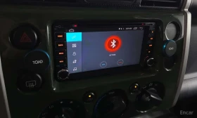 Toyota Fj cruiser * 4WD V6 * АВТОКРЕДИТ БЕЗ ПЪРВОНАЧАЛНА ВНОСКА* | Auto.bg — изображение 15 Toyota Fj cruiser * 4WD V6 * АВТОКРЕДИТ БЕЗ ПЪРВОНАЧАЛНА ВНОСКА* | Auto.bg — изображение 15