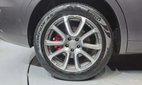 Maserati Levante - 19350 € - 24542889 16 | Car24.bg Maserati Levante - 19350 € - 24542889 16