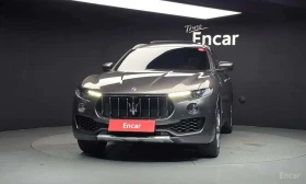 Maserati Levante - 19350 € - 24542889 3 | Car24.bg Maserati Levante - 19350 € - 24542889 3
