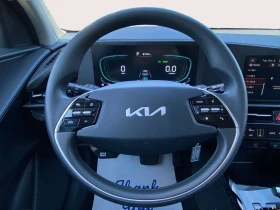 Kia Niro LX HYBRID | Auto.bg — изображение 12 Kia Niro LX HYBRID | Auto.bg — изображение 12