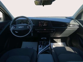 Kia Niro LX HYBRID | Auto.bg — изображение 11 Kia Niro LX HYBRID | Auto.bg — изображение 11