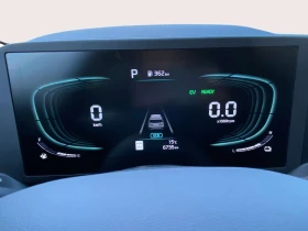 Kia Niro LX HYBRID | Auto.bg — изображение 13 Kia Niro LX HYBRID | Auto.bg — изображение 13