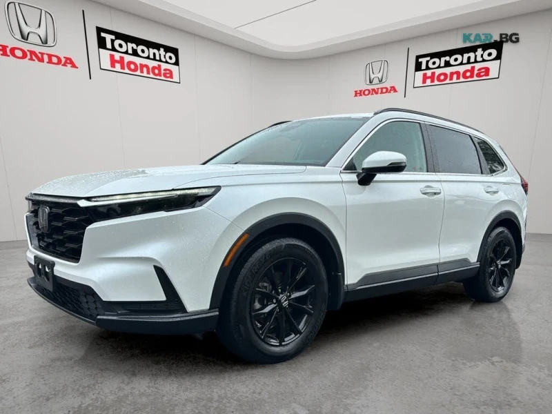 Honda Cr-v Sport* AWD* АвтоКредит* (ЦЕНА ДО БГ) - 25999 € - 99267885 1 | Car24.bg Honda Cr-v Sport* AWD* АвтоКредит* (ЦЕНА ДО БГ) - 25999 € - 99267885 1