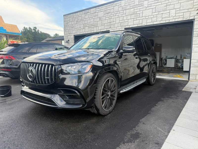 Mercedes-Benz GLS 63 AMG | CARFAX | БЕЗ ИНЦИДЕНТИ - 59900 € - 26556316 1 | Car24.bg Mercedes-Benz GLS 63 AMG | CARFAX | БЕЗ ИНЦИДЕНТИ - 59900 € - 26556316 1