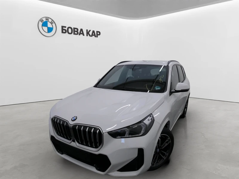 BMW X1 xDrive23d - 43000 € - 42869579 1 | Car24.bg BMW X1 xDrive23d - 43000 € - 42869579 1