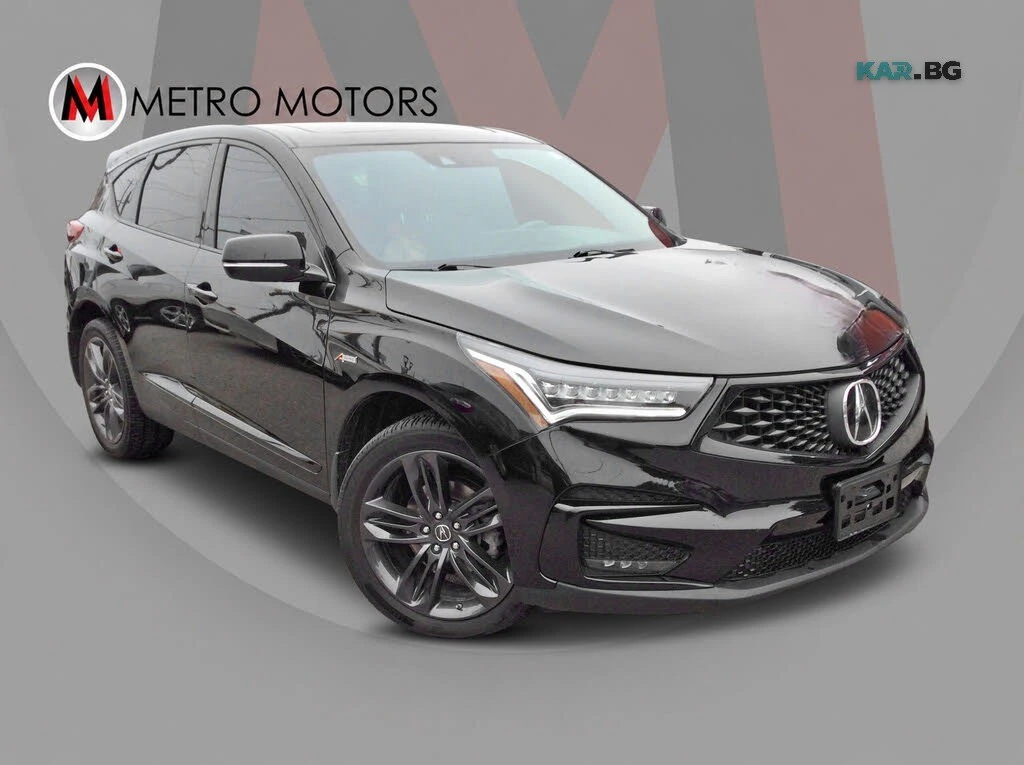 Acura Mdx SH-AWD A-Spec* ПОДГРЕВ* ОБДУХВАНЕ* ПАНОРАМА* | Auto.bg — изображение 1 Acura Mdx SH-AWD A-Spec* ПОДГРЕВ* ОБДУХВАНЕ* ПАНОРАМА* | Auto.bg — изображение 1