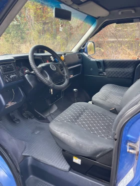 VW Caravelle undefined | Auto.bg — изображение 6 VW Caravelle undefined | Auto.bg — изображение 6