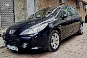 Обява за продажба на Peugeot 307 2.0 16V бензин ~6 299 лв. - изображение 1