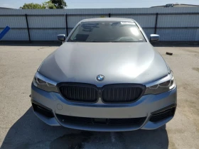 BMW 540 1 - Car24.bg BMW 540 1