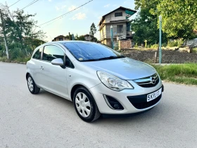 Opel Corsa 1.3 Euro 5 Face Exclusive - Car24.bg Opel Corsa 1.3 Euro 5 Face Exclusive