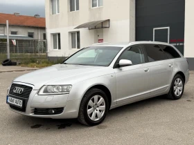 Audi A6 2.7TDI Кожа Навигация Ксенон - Car24.bg Audi A6 2.7TDI Кожа Навигация Ксенон