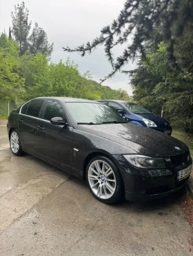 BMW 330 330ХД - 11500 лв. / 5879.86 € - 63662786 13 | Car24.bg BMW 330 330ХД - 11500 лв. / 5879.86 € - 63662786 13