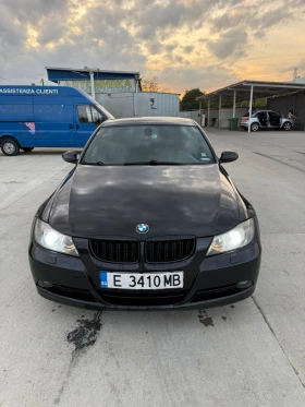 BMW 330 330ХД - Car24.bg BMW 330 330ХД