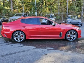 Kia Stinger !V6!..RWD..* GT* * АвтоКредит* Цена до БГ* - 46999 лв. / 24030.21 € - 94542718 6 | Car24.bg Kia Stinger !V6!..RWD..* GT* * АвтоКредит* Цена до БГ* - 46999 лв. / 24030.21 € - 94542718 6