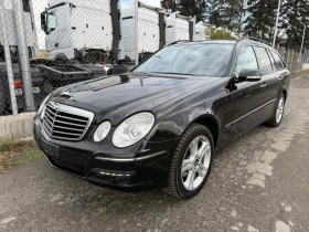 Mercedes-Benz E 280 4 matic FACE Топ състояние - Car24.bg Mercedes-Benz E 280 4 matic FACE Топ състояние